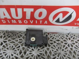 MOTORAS (ACTUATOR) CLAPETA AEROTERMA AUDI A6 C6 OEM: 4F0820511A.