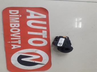 MOTORAS (ACTUATOR) CLAPETA AEROTERMA DACIA LOGAN III OEM: T1009914PB.