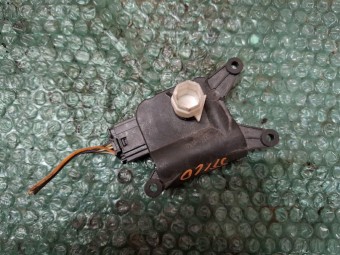 MOTORAS (ACTUATOR) CLAPETA AEROTERMA FIAT STILO OEM: 0132801312.