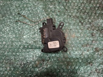 MOTORAS (ACTUATOR) CLAPETA AEROTERMA FORD FOCUS II OEM: 1D7H-19B634-CA.