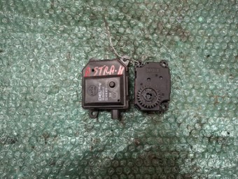 MOTORAS (ACTUATOR) CLAPETA AEROTERMA OPEL ASTRA OEM: 52418856.