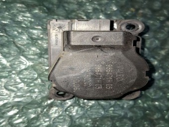 MOTORAS (ACTUATOR) CLAPETA AEROTERMA OPEL VECTRA C OEM: 09180202.