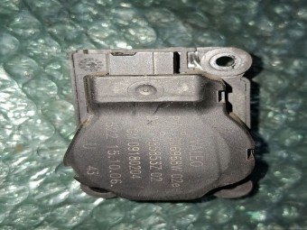 MOTORAS (ACTUATOR) CLAPETA AEROTERMA OPEL VECTRA C OEM: 09180204.
