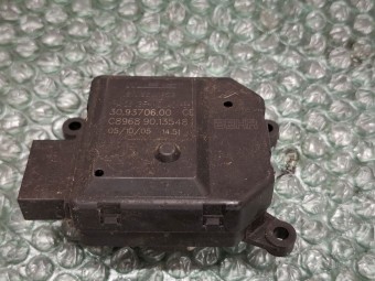 MOTORAS (ACTUATOR) CLAPETA AEROTERMA OPEL ZAFIRA B OEM: 309370600CE.