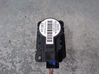 MOTORAS (ACTUATOR) CLAPETA AEROTERMA RENAULT MEGANE III OEM: N105212V/A.