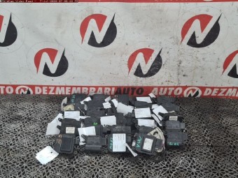 MOTORAS (ACTUATOR) CLAPETA AEROTERMA SKODA FABIA II OEM: 0132801345.