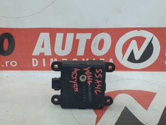 MOTORAS (ACTUATOR) CLAPETA AEROTERMA SSANGYONG ACTYON 