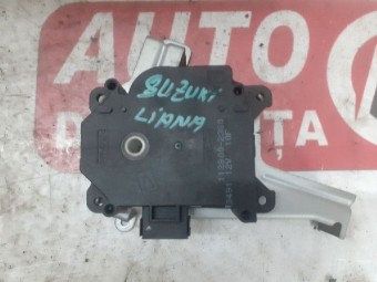 MOTORAS (ACTUATOR) CLAPETA AEROTERMA SUZUKI LIANA OEM: 113800-2380.