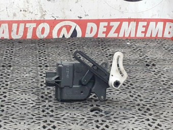 MOTORAS (ACTUATOR) CLAPETA AEROTERMA VOLKSWAGEN GOLF IV OEM: 1J0907511.