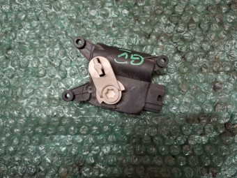 MOTORAS (ACTUATOR) CLAPETA AEROTERMA VOLKSWAGEN GOLF V OEM: 1K1907511C.