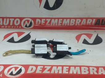 MOTORAS (ACTUATOR) CLAPETA AEROTERMA VOLKSWAGEN GOLF VI OEM: 1K0907511/0132801345.
