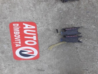 MOTORAS (ACTUATOR) CLAPETA AEROTERMA VOLKSWAGEN GOLF VI OEM: 1K0907511C.