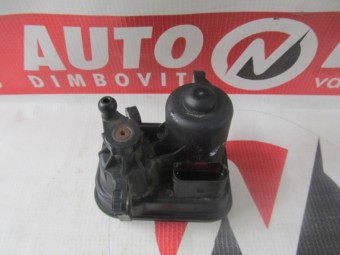 MOTORAS CLAPETA ADMISIE AER VOLKSWAGEN POLO 6R OEM: 03P129086B.