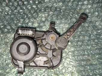 MOTORAS CLAPETA ADMISIE AER VOLKSWAGEN POLO 6R OEM: 03P129086B.