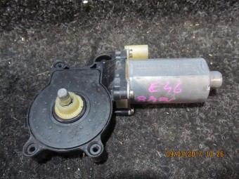 MOTORAS MACARA DREAPTA FATA BMW E46 
