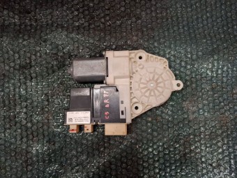 MOTORAS MACARA DREAPTA FATA CITROEN C5 II 