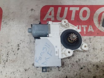 MOTORAS MACARA DREAPTA FATA FORD FOCUS II OEM: 7M51-14D218-JA.