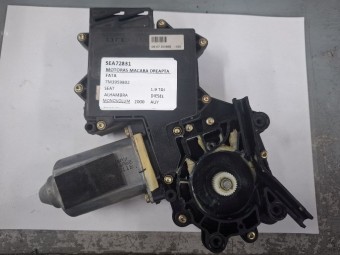 MOTORAS MACARA DREAPTA FATA SEAT ALHAMBRA OEM: 7M3959802.