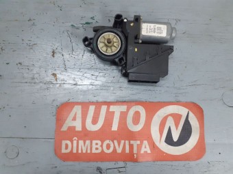 MOTORAS MACARA DREAPTA FATA SKODA FABIA OEM: 6Q1959802.