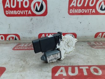 MOTORAS MACARA DREAPTA FATA VOLKSWAGEN PASSAT B5.5 OEM: 9776-105415-301.