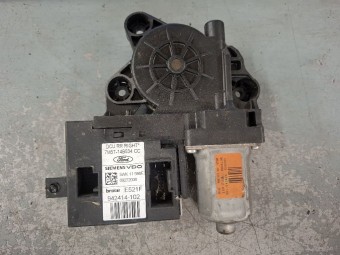 MOTORAS MACARA DREAPTA SPATE FORD KUGA OEM: 7M5T-14B534 CC.