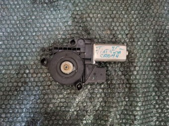 MOTORAS MACARA STANGA FATA FIAT CROMA OEM: 1060174.