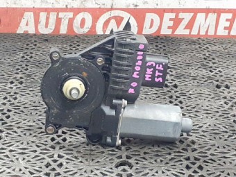 MOTORAS MACARA STANGA FATA FORD MONDEO III OEM: 0130821770.