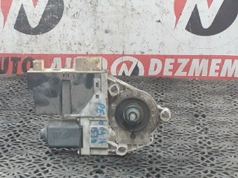 MOTORAS MACARA STANGA FATA PEUGEOT 307 