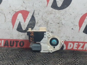 MOTORAS MACARA STANGA FATA PEUGEOT 307 OEM: 996385-102.