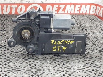 MOTORAS MACARA STANGA FATA RENAULT FLUENCE OEM: 0130822479.