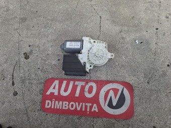 MOTORAS MACARA STANGA FATA SEAT IBIZA III OEM: 6Q2959802A.