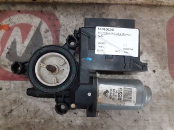 MOTORAS MACARA STANGA FATA SKODA FABIA 