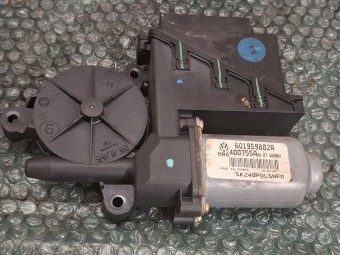 MOTORAS MACARA STANGA FATA SKODA FABIA OEM: 6Q1959802A.