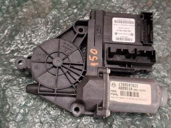 MOTORAS MACARA STANGA FATA SKODA OCTAVIA II OEM: 1K0959792H/1T0959702C.