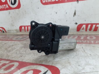 MOTORAS MACARA STANGA SPATE BMW E90 OEM: 71002603.