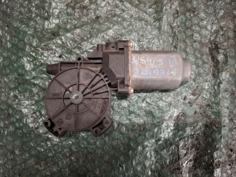 MOTORAS MACARA STANGA SPATE RENAULT MEGANE II 