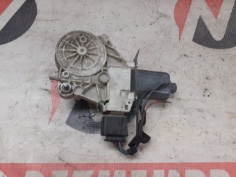 MOTORAS MACARA STANGA SPATE RENAULT MEGANE II OEM: 128000461.