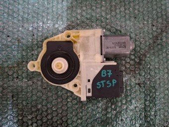 MOTORAS MACARA STANGA SPATE VOLKSWAGEN PASSAT B7 OEM: 3AE839461.