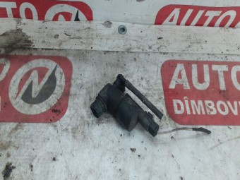 MOTORAS STERGATOR PARBRIZ DACIA LODGY OEM: 8200194414.