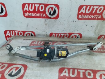 MOTORAS STERGATOR PARBRIZ DACIA LOGAN II OEM: 288004410R.