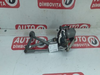 MOTORAS STERGATOR PARBRIZ FORD FIESTA V OEM: 2S6T17B571AC.