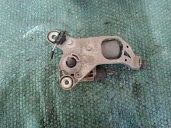 MOTORAS STERGATOR PARBRIZ FORD FOCUS III OEM: BM51-17504-AF.