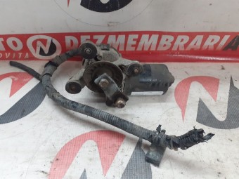 MOTORAS STERGATOR PARBRIZ HYUNDAI ACCENT II 