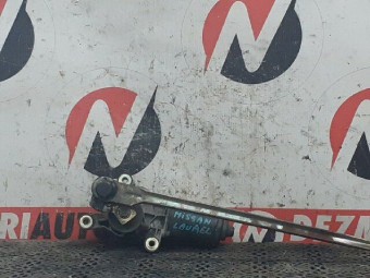 MOTORAS STERGATOR PARBRIZ NISSAN LAUREL 