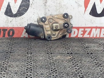 MOTORAS STERGATOR PARBRIZ OPEL AGILA 