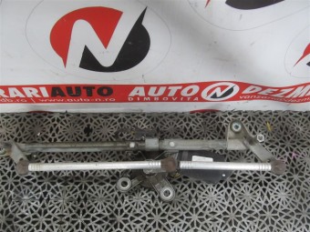 MOTORAS STERGATOR PARBRIZ OPEL VECTRA C 