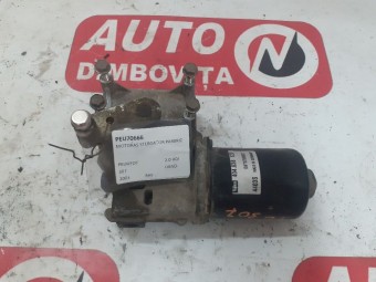 MOTORAS STERGATOR PARBRIZ PEUGEOT 307 OEM: 404638.