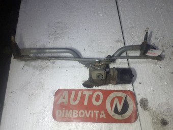 MOTORAS STERGATOR PARBRIZ SKODA FABIA OEM: 5J1955113A.