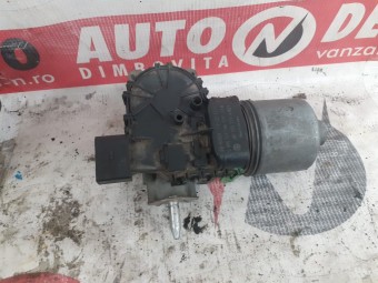 MOTORAS STERGATOR PARBRIZ VOLKSWAGEN POLO 6R OEM: 6R1955119.