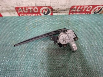 MOTORAS STERGATOR SPATE (LUNETA) DACIA SANDERO OEM: 287105483R.